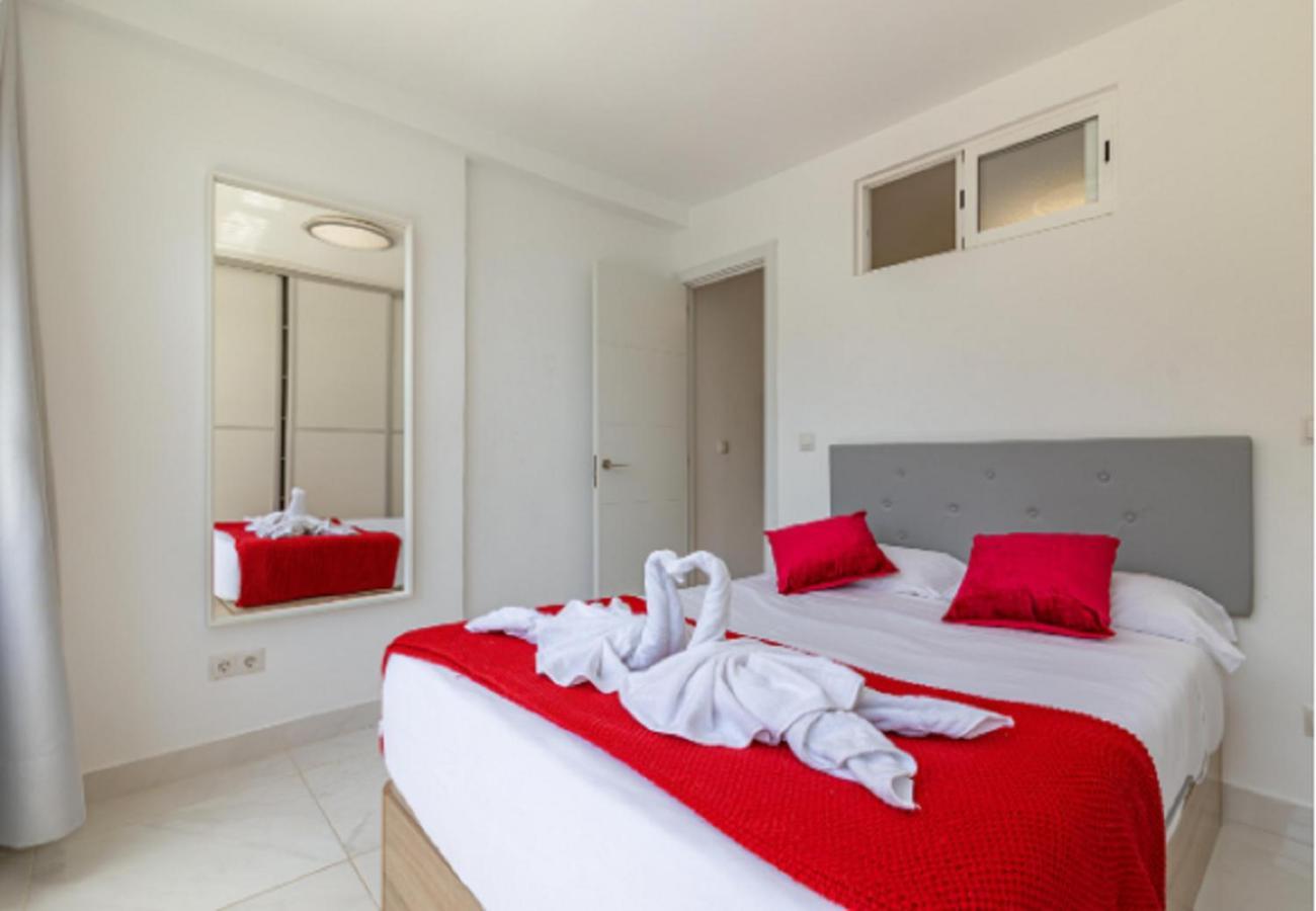 Rayito De Sol II Apartment Maspalomas  Exterior photo